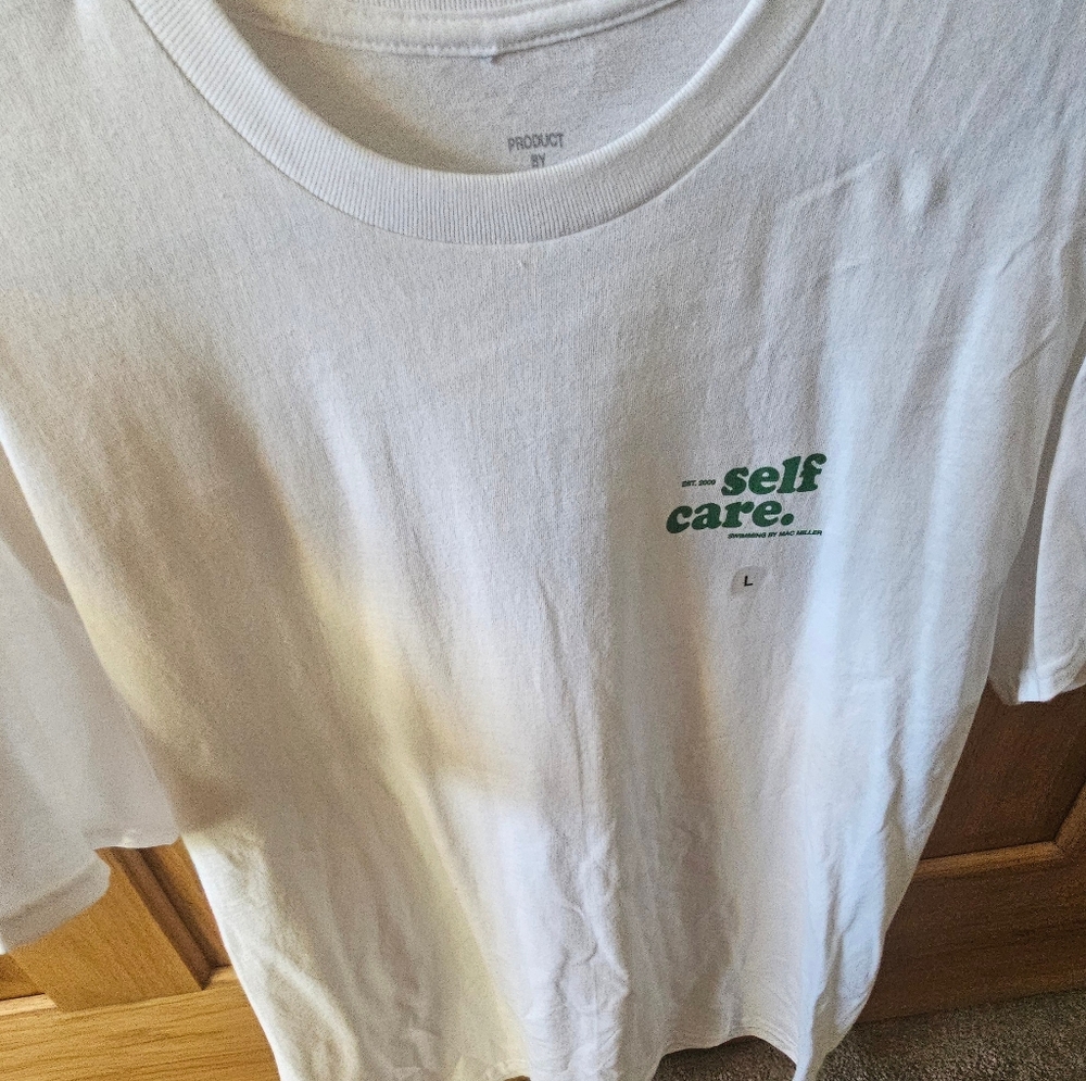 Brand NEW tshirt.
